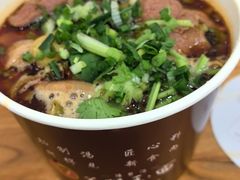 -豫楚源美猴王·面(武商广场店)