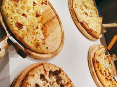 -比格比萨自助(宝山日月光店)