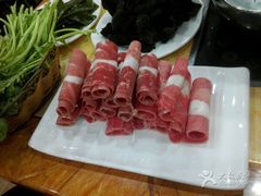 -王婆大虾(五道口店)