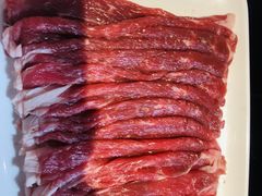 -北门涮肉·炭火铜锅涮肉(什刹海店)