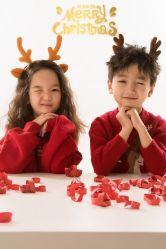 -可嘟儿家庭纪实摄影(南二环店)