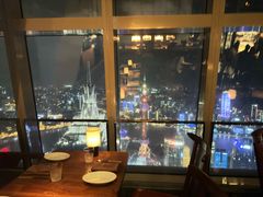 -上海柏悦酒店·世纪100牛排馆
