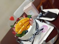 -你好独角兽·蛋糕甜品