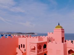 -漳州滨海火山岛自然生态风景区