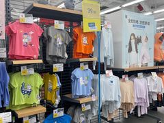 -迪卡侬(燕山店)