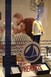 -Petit Bateau(静安嘉里中心店)