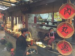 -客家大院·非遗赣南客家菜(郁孤台店)