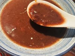 -尚尚仙·酸汤猪手·猪肚鸡火锅(华联万柳购物中心店)