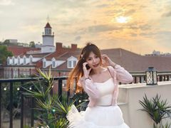-HUATA 'Holiday Plan 花榻