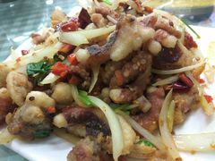 -烁佳海鲜大馅饺子