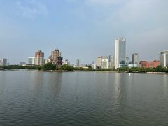 -迎泽公园