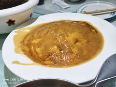 -二姐家三个拿手菜·北塘海鲜·大馅锅贴王(成林道店)