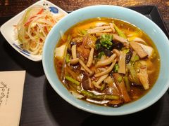 -喜晋道面馆(华严寺广场店)