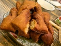 -格日勒阿妈蒙古厨房(大召店)