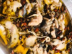 -川旺角川粤融合菜•海景餐厅(星海广场店)