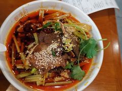 -蓉李记成都名小吃(合肥包河万达店)