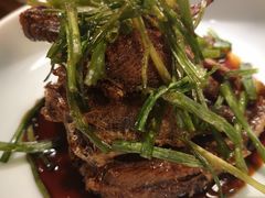 -老灶味道·本帮菜(昌平路店)