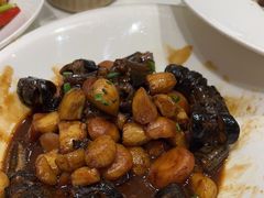 -沪华海鲜大酒楼(南汇店)