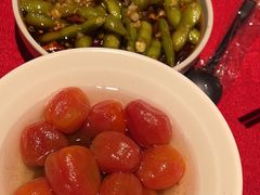 -龙巢盱眙龙虾·牛蛙·烧烤宵夜(八卦岭店)