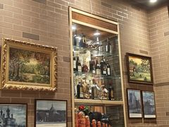 -安德烈俄式西餐厅(中央大街店)