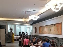 -新一家农家菜(华景新城店)