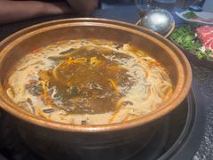 -一善菌·云南菌汤·云南菜(银泰城店)