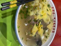 -孔师傅八仙老鸭粉丝汤(上海市第一食品商店南东店)