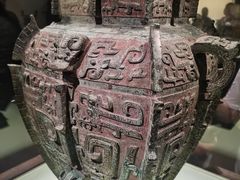 -上海博物馆(人民广场馆)