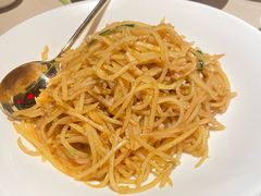 小米肉末土豆丝-金鸭季·北京烤鸭(深业上城店)