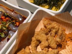 -半天妖烤鱼(方庄店)