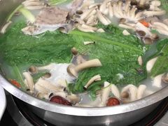 -朋友的火锅店(苏家屯店)