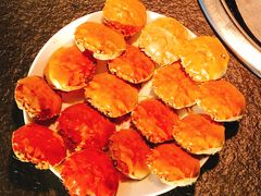 -欢乐牧场海鲜烤肉自助(牡丹园店)