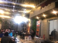 -肥龙火锅(南坪店)