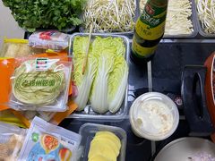 -锅圈食汇火锅烧烤食材超市(德润广场店)