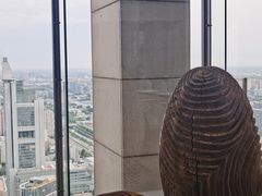 -北京柏悦酒店·锦庭餐厅Dining Room