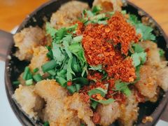 -豆相识•九九豆腐脑(牛咡桥店)