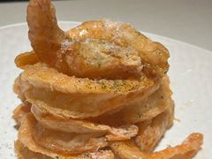 -華府Deluxe(兴业太古汇店)