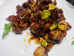 -太守宴·蘭院(天塔店)