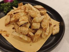 脆皮茄子-庐州太太(南七里店)