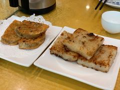 土豆粿-快活大茶楼