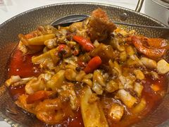 -U你·天然调味(南湖总店)