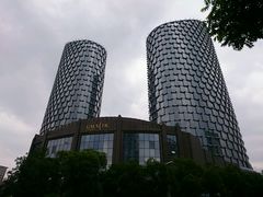 -嘉莱特精典国际酒店·醇咖啡厅