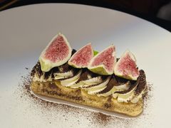 -塞纳河法国餐厅(唐延路店)