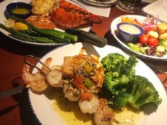 -RED LOBSTER(多伦多DT店)