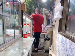 -新疆伊宁远征餐厅