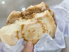 -秦豫肉夹馍(骡马市总店)