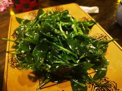 竹叶菜-庭院小酌(瑞莲街店)