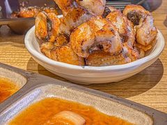 -泥炉烧肉师(新街口金銮巷店)