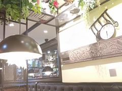 -外婆小聚茶餐厅·生日·团建(市民中心店)