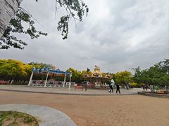 -南翠屏公园